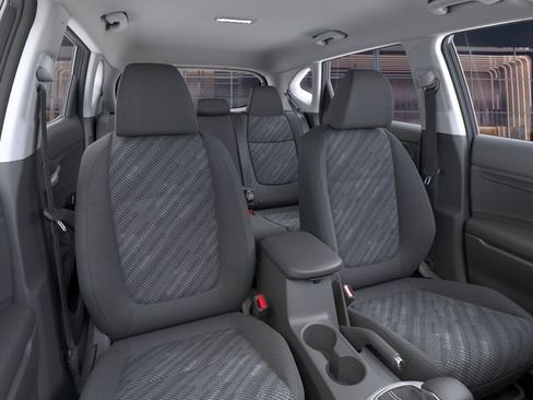 New 2026 Kia Seltos LX FWD image 15