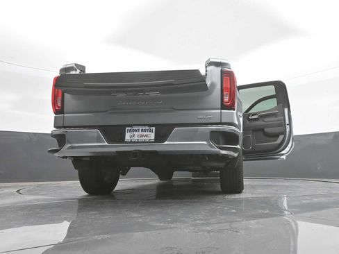 Used 2025 GMC Sierra 1500 SLT AWD/4WD image 31