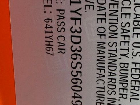 Used 2025 Chevrolet Corvette Z06 w/ Z07 Performance Package image 34