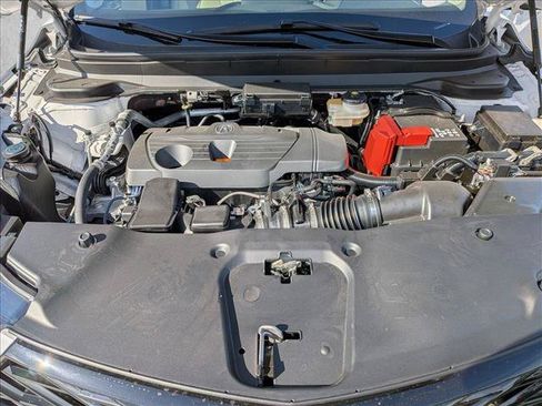 New 2026 Acura RDX SH-AWD w/ Technology Package image 18