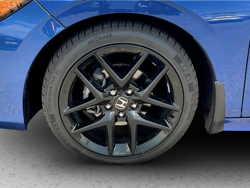 Used 2022 Honda Civic Sport image 9