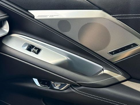 Used 2026 Chevrolet Corvette Stingray Preferred Cpe w/ 2LT image 28