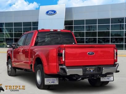 New 2026 Ford F350 XLT w/ XLT Premium Package