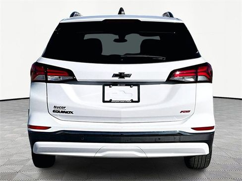 Used 2023 Chevrolet Equinox RS image 5