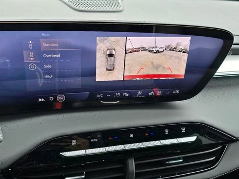 New 2026 Buick Enclave Avenir image 21