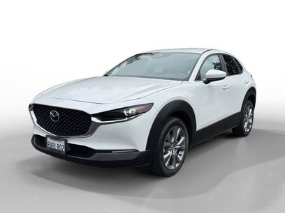Certified 2021 MAZDA CX-30 AWD 2.5 S w/ Select Package