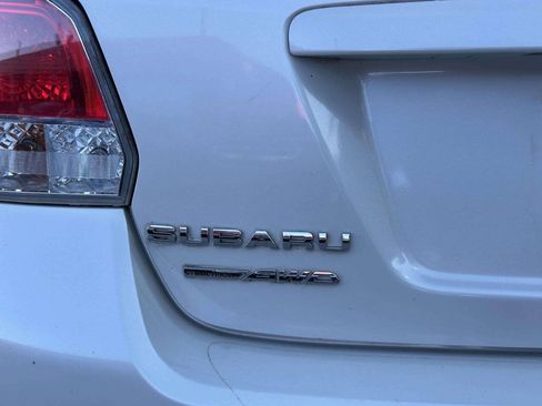 Used 2014 Subaru Impreza 2.0i AWD/4WD image 28