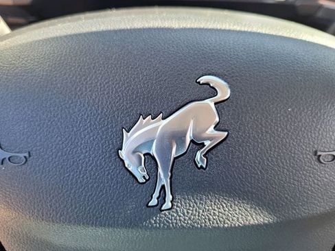 New 2025 Ford Bronco Sport Outer Banks w/ Sasquatch Outer Banks Package image 59