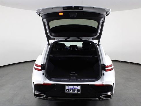Used 2026 Genesis GV70 3.5T Sport Advanced AWD/4WD image 15