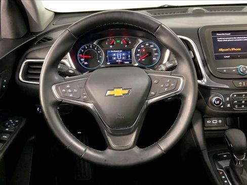 Used 2024 Chevrolet Equinox LT AWD/4WD image 5