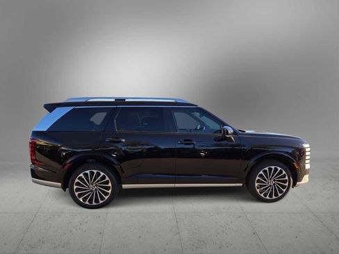New 2026 Hyundai Palisade Calligraphy AWD/4WD image 9