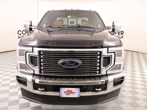 Used 2022 Ford F350 King Ranch w/ King Ranch Ultimate Package image 10