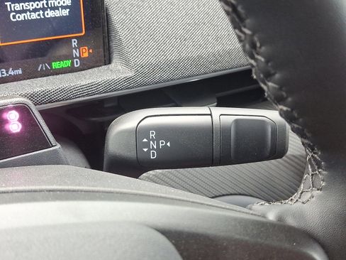 New 2025 Ford Mustang Mach-E Premium image 15