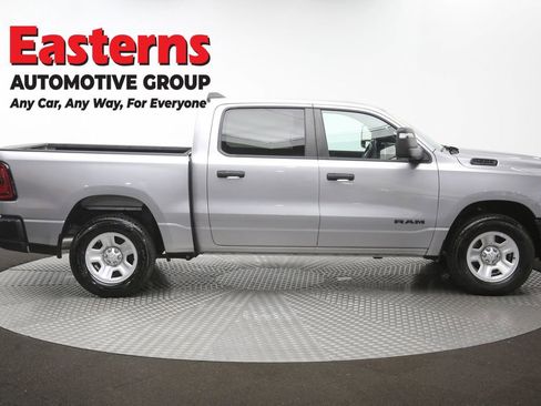 Used 2025 RAM 1500 Tradesman RWD image 45
