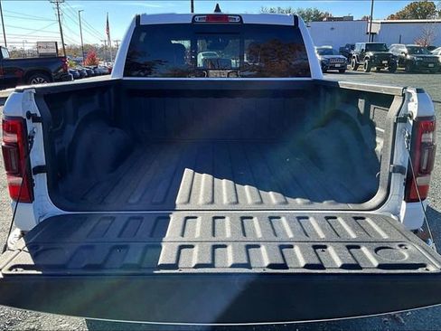 Used 2021 RAM 1500 Limited image 25