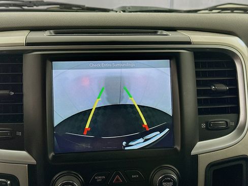 Used 2019 RAM 1500 Big Horn image 21