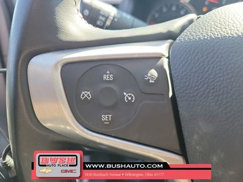 Used 2023 GMC Acadia SLT image 26