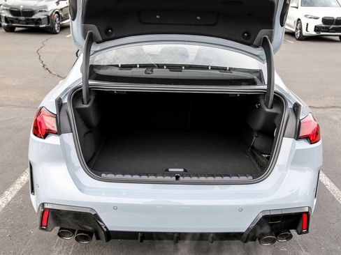 New 2026 BMW M235i xDrive w/ Technology Package image 27