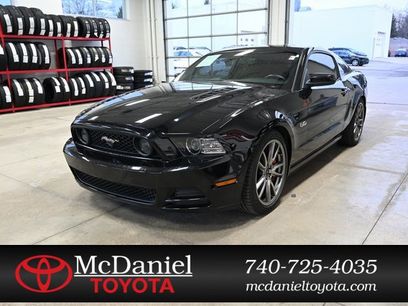 Used 2014 Ford Mustang GT w/ Brembo Brake Package