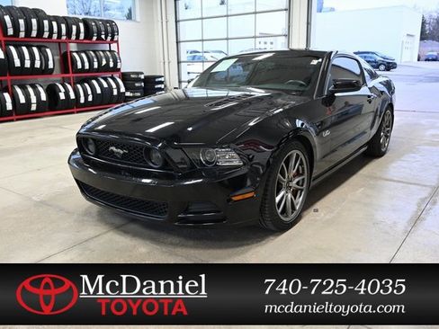 Used 2014 Ford Mustang GT w/ Brembo Brake Package image 1
