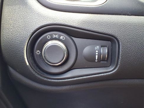 Used 2016 Jeep Renegade Sport w/ Power & Air Group FWD image 25