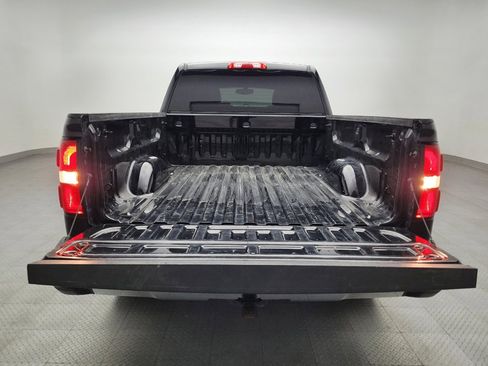 Used 2018 GMC Sierra 1500 SLE w/ SLE Value Package AWD/4WD image 29