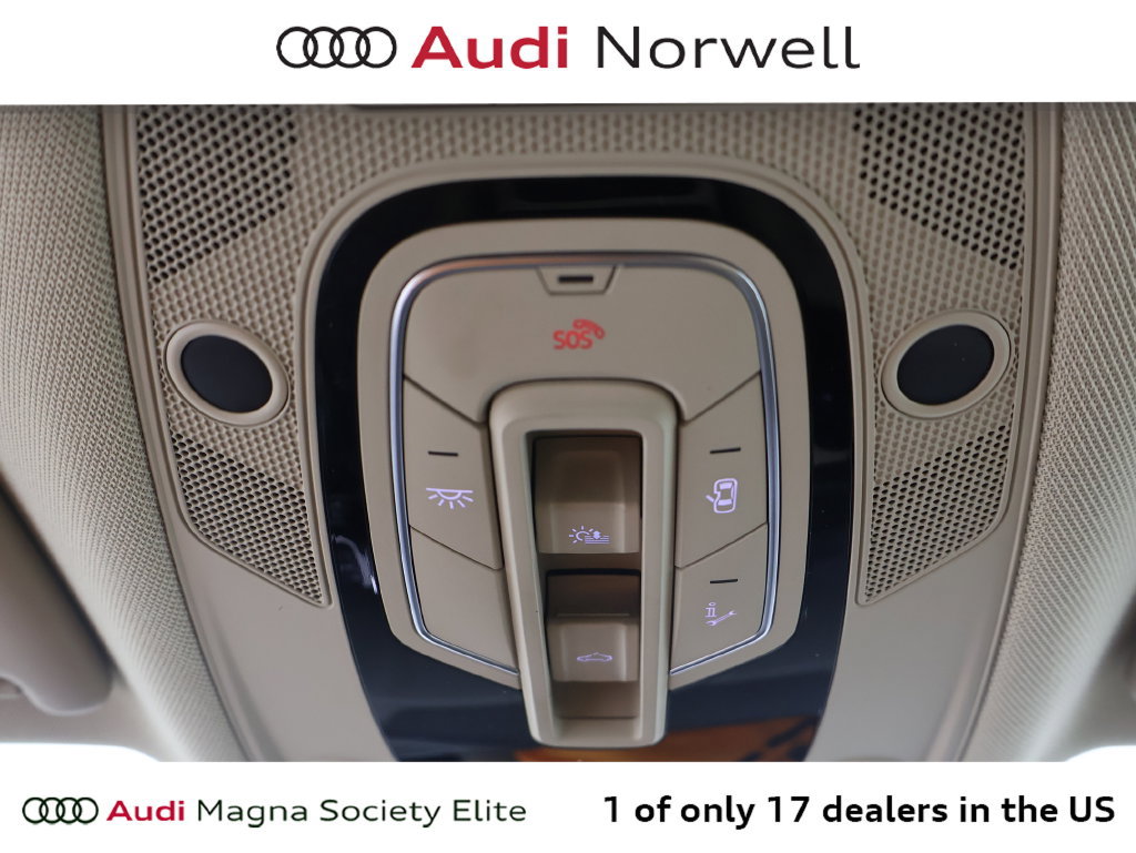 Used 2018 Audi Q5 2.0T Premium Plus w/ Premium Plus Package AWD/4WD image 9