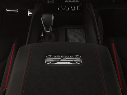 New 2026 RAM 1500 RHO w/ RHO Level 1 Equipment Group