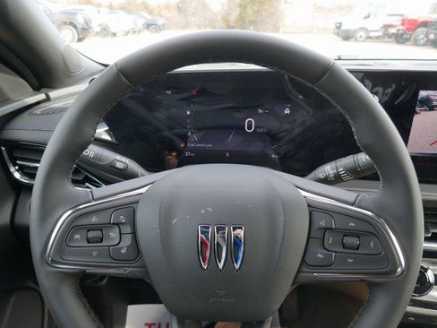 New 2026 Buick Envista Sport Touring w/ Convenience I Package image 21