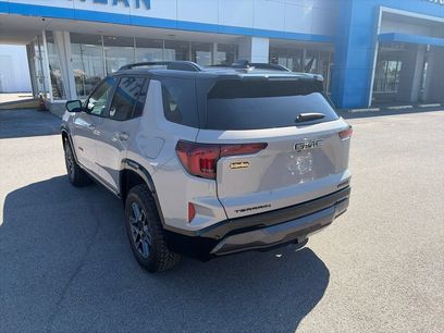 New 2027 GMC Terrain AT4 w/ Convenience Package III