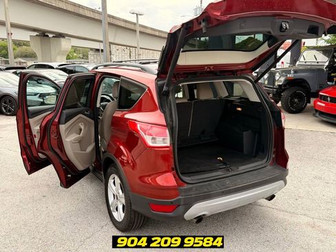 Used 2014 Ford Escape SE w/ Equipment Group 201A FWD image 26