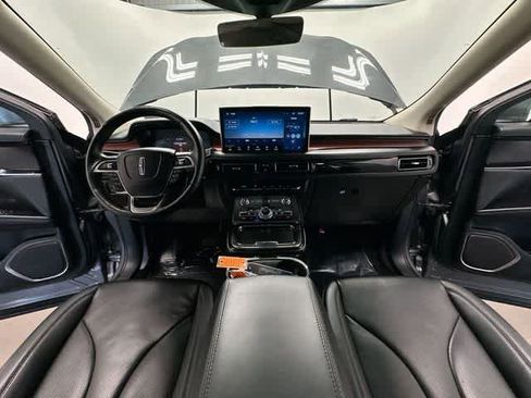 Used 2022 Lincoln Nautilus Reserve AWD/4WD image 22