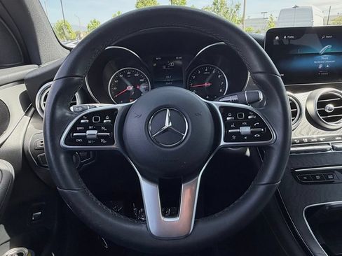 Used 2021 Mercedes-Benz GLC 300 4MATIC image 23