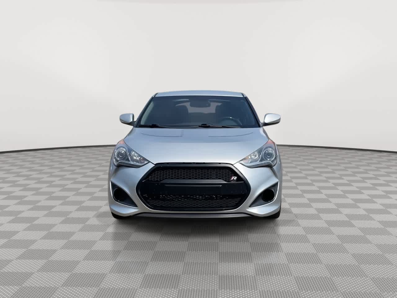 Used 2013 Hyundai Veloster Turbo FWD image 3