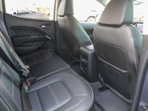 Certified 2021 GMC Canyon Denali image 25