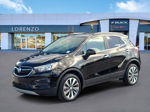 Used 2022 Buick Encore Preferred w/ Safety Package image 1