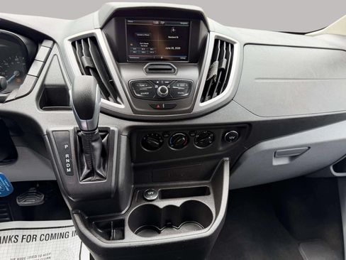 Used 2015 Ford Transit 350 XLT RWD image 24