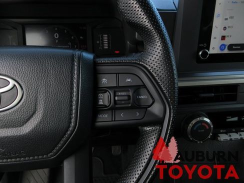 Certified 2025 Toyota Tacoma SR5 image 15