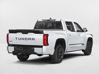 New 2026 Toyota Tundra Platinum video 2