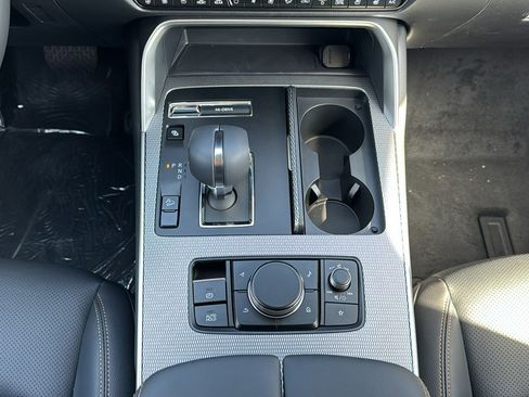 New 2026 MAZDA CX-70 SC Plus image 23
