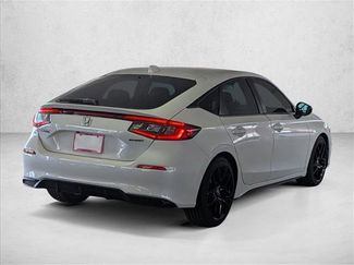 New 2026 Honda Civic Sport video 2