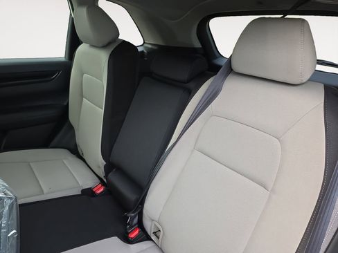 New 2026 Honda CR-V EX image 13
