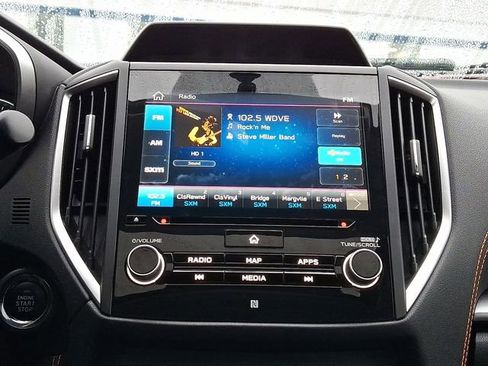 Certified 2021 Subaru Crosstrek 2.5i Limited w/ Moonroof Package 2 image 21