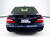 Used 2004 Lexus LS 430 image 5