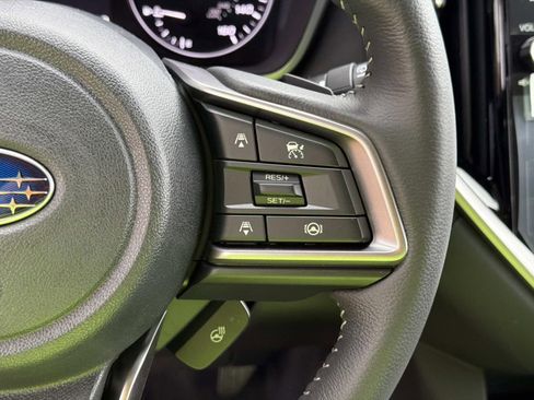 New 2026 Subaru Ascent Limited image 18