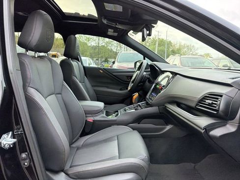 Used 2025 Subaru Outback Wilderness image 23