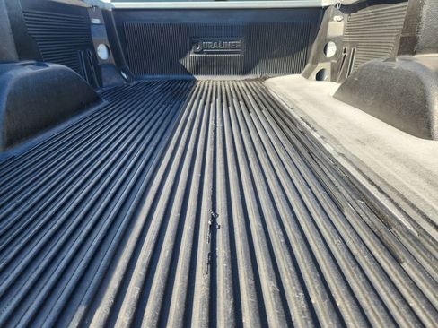 Used 2024 Chevrolet Silverado 1500 W/T w/ WT Fleet Convenience Package image 20