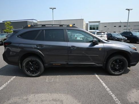 Used 2022 Subaru Outback Wilderness AWD/4WD image 6