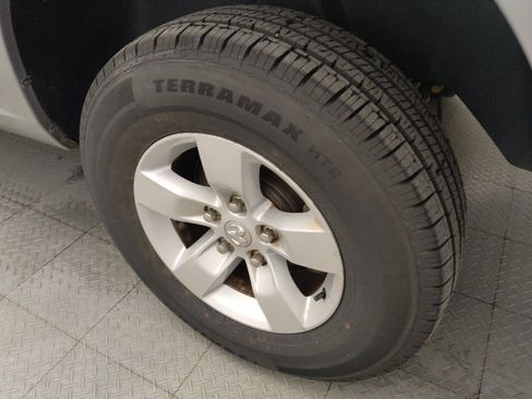 Used 2019 RAM 1500 Tradesman w/ Popular Equipment Group RWD image 31