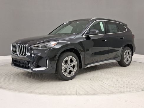 New 2026 BMW X1 xDrive28i w/ Convenience Package AWD/4WD image 31